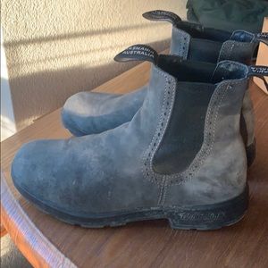 Blundstones Boot